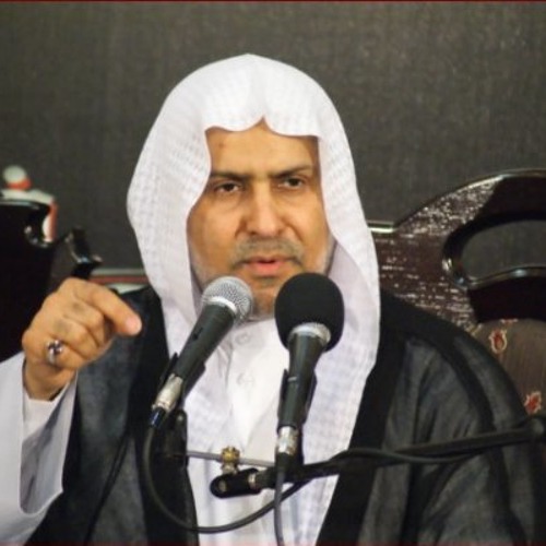 نعي ردي يايمه عليا – ملا سعيد المعاتيق