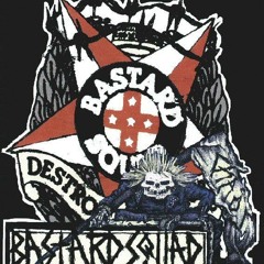 Bastard Squad - 25 Years