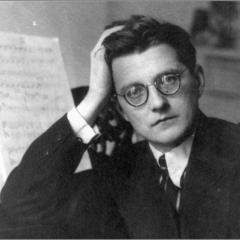 Shostakovich Trio No.2 in e minor, 1st mov. - D.Goldfeld, A.Khramouchin, S.Gülbadamova