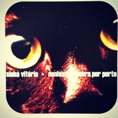 Nenhuma Sombra por Perto