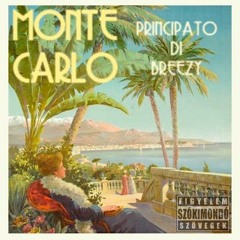 Monte Carlo (prod. by FlyLife)