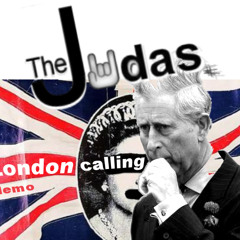 The Judas - London  Calling (demo)