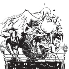 Bear vs Manero - Now is Not the Time for Impressions, Rory Bremner