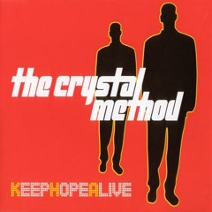 The Crystal Method