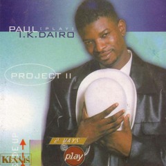 Paul I.K. Dairo Project II Gbemi Leke