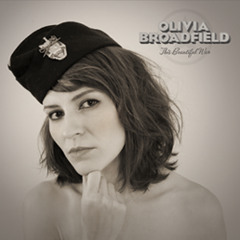 Say - Olivia Broadfield (Segeant Jay Remix)