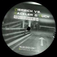 [Construct Rhythm] Hackler & Kuch vs. Niereich - Fallout (Original Mix)