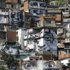 Favela Stories