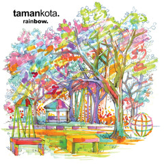 Taman Kota - sometimes-MIX