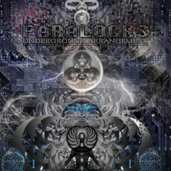 Paralocks & Bombax - Underground