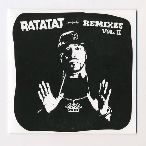 Young Jeezy & Bun-B - Over Here (RATATAT Remix)