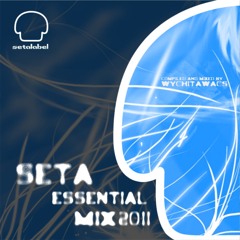 SETA Essential Mix 2011 by Wychitawacs