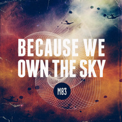 M83 - We Own The Sky ( L-Wiz Relick )