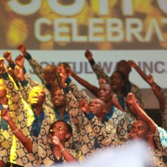 "God With Us" by Joyful Way