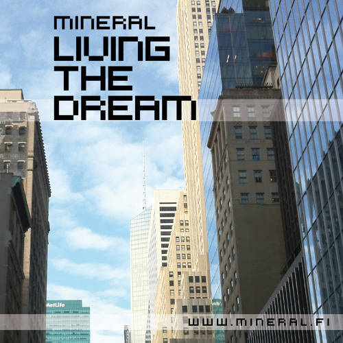 Living The Dream (IDJ recordings)