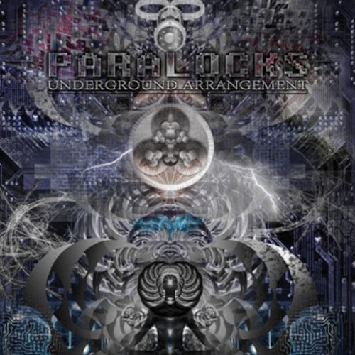 Bombax & Paralocks - Parabax