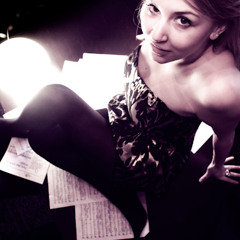 Amélie Weidlich - Judy