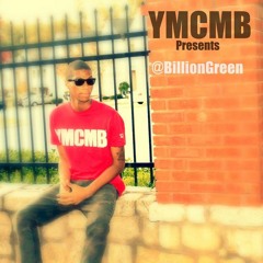 DJ Bill Green -9 peice -Rick Ross Ft.Lil Wayne