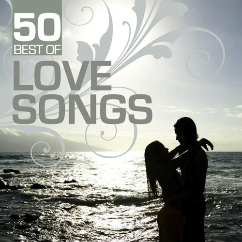 38 I Just Can't Stop Loving You