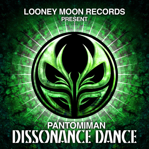 Pantomiman - Korrida