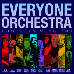 Everyone Orchestra - Boots