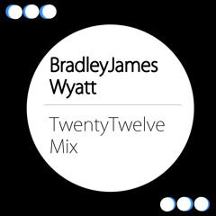 TwentyTwelveMix