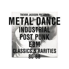 Metal Dance - Promo Minimix 2012