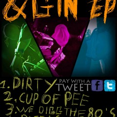 Qareen - W16 8.0L Quad Turbo Charged &GIN (Pantytonick's Remixed)