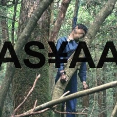 AS¥AA - Primal Wolf