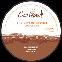 Aldo Cadiz & Matthew Lima - La Noise Mal