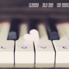 Ecstasio Vs The Prodigy - Your Love (432Hz Piano Remix)