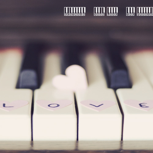 Ecstasio Vs The Prodigy - Your Love (432Hz Piano Remix)