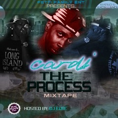 CARDI, 717 MILLZ, WADBOD LOCC - STG FREESTYLE