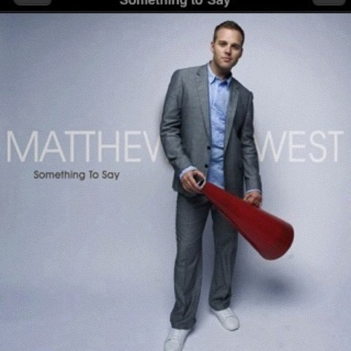 The Motions. Matthew West
