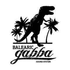 Balearic Gabba Sound System - Winter Of Love Mix
