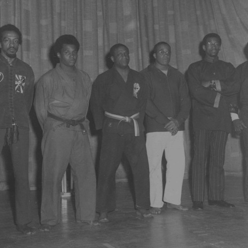 Steve Muhammad Stream FORGOTTEN FURY - SIJO STEVE MUHAMMAD by illmatical | Listen ...