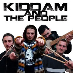 Ceux qui sèment_KIDDAM  & THE  PEOPLE
