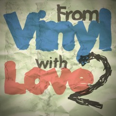 Daniel Schumann - from vinyl with love #2