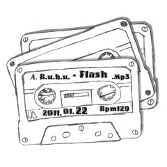 B.u.b.u. - FLASH 22.01.2011