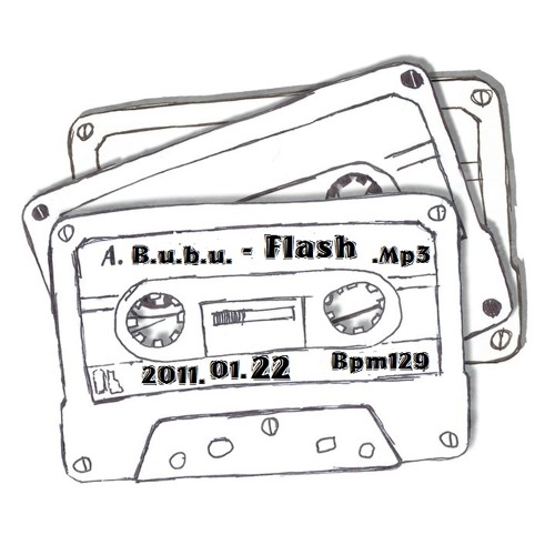 B.u.b.u. - FLASH 22.01.2011