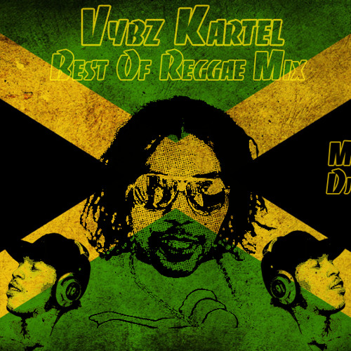 Stream Vybz Kartel "Best Of" Reggae Mix by Irie Clouds Sound Listen