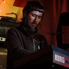 Rene Hell - Live on Claimed Responsibility / KXLU - 01/05/12