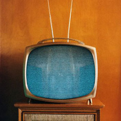 TV & Radio