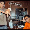 GRS FAMILY -- Remix (New boyz ft tyga Crickets)