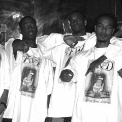 Da Bill Kollekta feat BIg Homie & FYDWOO-Odds All Against Me