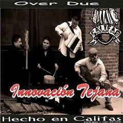 La Historia de un Amor - Conjunto Califas