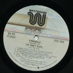 Funkadelic - Super Stupid