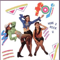 FOJ - Hurting Inside