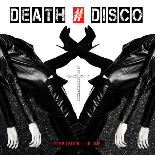 DEATH # DISCO COMPILATION Volume I