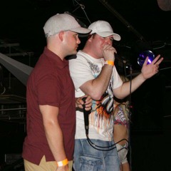 Taxman with Mc's Harry Shotta b2b k Nyne live at Jk2
